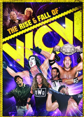 Rise & Fall Of WCW (DVD)