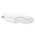 Z Soft Hybrid Gelled Microfiber Pillow with Gel-Infused Memory Foam Layer