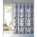 VCNY Maya 100 Cotton Shower Curtain