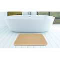 Ultra Soft Memory Foam Comfort Bath Mat (Set of 2)