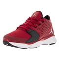 Nike Jordan Men's Jordan Flow Gym Red/White/Black/Anthracite Training Shoe