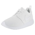 Nike Kids' Roshe One (GS) White Running Shoe