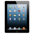 Apple iPad 4th Generation 16GB Unlocked 4G LTE Dual-Core Tablet - (Certified Refurbished)