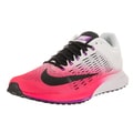 Nike Women's Air Zoom Elite 9 Pink Running Shoe