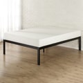 Priage 18-inch Quick Snap Platform Bed