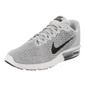 Nike Men's Air Max Sequent 2 Running Shoe