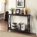 Porch & Den Bywater Dauphine Console Table