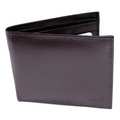 Kozmic Men's Leather Wallet