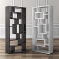 Furniture of America Tribeca Bookcase/ Display Cabinet