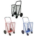 Extra Large Heavy-duty Shopping Cart
