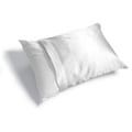 Haircare Standard Woven Polyester Satin Pillow Cover (Case of 6)
