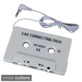 INSTEN iPod/ MP3 Universal Car Audio Cassette Adapter