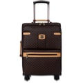 Rioni Signature Designer 21-inch Carry On Fashion Spinner Upright