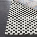 Safavieh Grid Non-slip Rug Pad (4' x 6')
