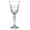 Melodia Collection Crystal Wine Glasses (Set of 6)