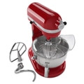 KitchenAid Empire Red 6-quart Pro 600 Stand Mixer (Refurbished)