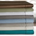 Superior 600 Thread Count Cotton Blend Pillowcases (Set of 2)