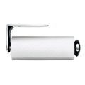 SimpleHuman Stainless Steel Wall Mount Paper Towel Holder