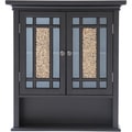Jezzebel Wall Cabinet by Essential Home Furnishings