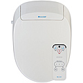 Brondell Swash 300 Advanced Electronic Bidet Toilet Seat