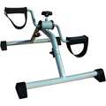 CAP Barbell Steel Upper and Lower Body Cycle with Plastic Grips