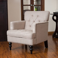 Malone Club Chair by Christopher Knight Home
