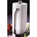 Stainless Steel Upright Paper Towel Holder