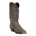 Women's Durango Boot RD542 11 Tan Distress Leather