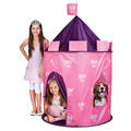Discovery Kids Indoor/ Outdoor Princess Play Castle