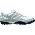 Adidas Men's PureMotion White Golf Shoes