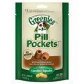 Greenies Peanut Butter 7.9-ounce Pill Pockets