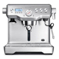 Breville BES920XL Dual-boiler Semi Automatic Espresso Machine