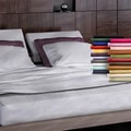 Clara Clark Premier 1800 Series Deep Pocket Bed Sheet Set