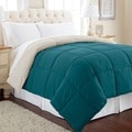 Amrapur Overseas All-season Reversible Down Alternative Comforter
