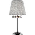 Dreamer Crystal Table Lamp