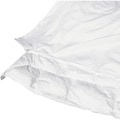 Allergy Guardian Ultimate White Cotton Comforter Protector