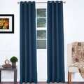 Windsor Home 84-inch Blackout Curtain Panel Pair