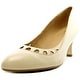 Naturalizer Dagley Women  Pointed Toe Leather  Heels