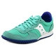 Saucony Bullet   Round Toe Synthetic  Sneakers