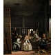 Las Meninas - Velazquez 1656 - Masterpiece Classic (Art Print - Multiple Sizes)
