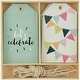 Lucky Dip Gift Tags 12/Box-Let's Celebrate