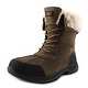 Ugg Australia Butte Men  Round Toe Synthetic Brown Snow Boot