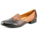 Naturalizer Coretta Women N/S Round Toe Leather  Loafer