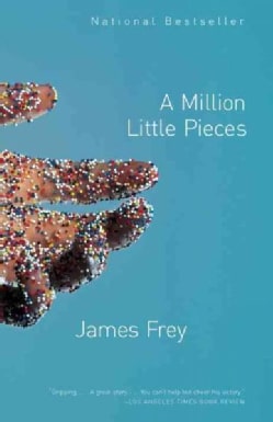 A Million Little Pieces (Paperback)