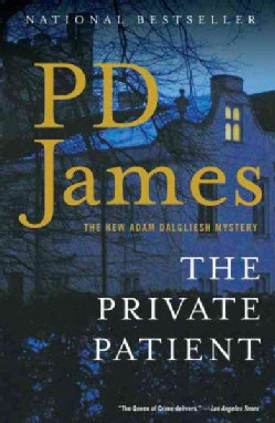 The Private Patient (Paperback)