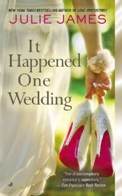 It Happened One Wedding (Paperback)