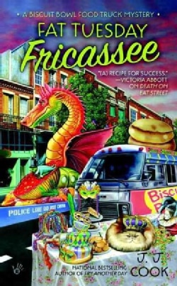 Fat Tuesday Fricassee (Paperback)