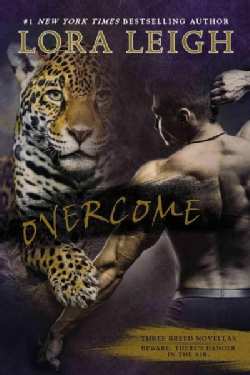 Overcome (Paperback)