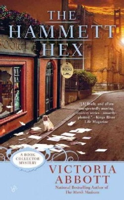 The Hammett Hex (Paperback)