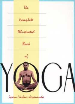 The Complete Illustrated Book of Yoga (Paperback)